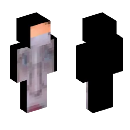 Minecraft Skin #175259