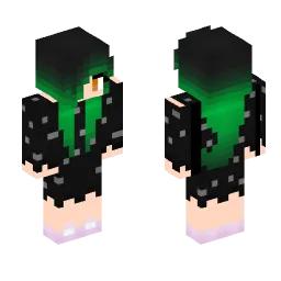 Minecraft Skin #175260