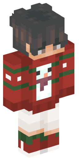 Minecraft Skin #175261