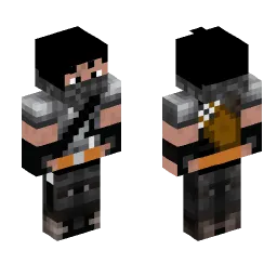 Minecraft Skin #175262