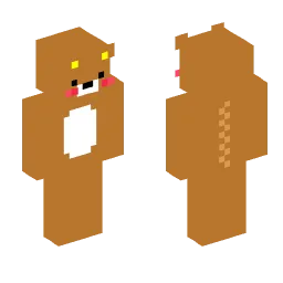 Minecraft Skin #175267