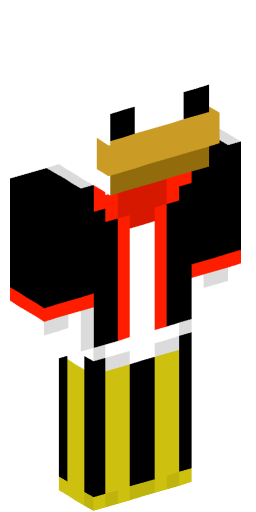 ChickenDoodle925 Minecraft Skin Preview on Minecraft.Co.Com