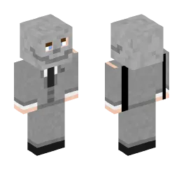 Minecraft Skin #175275
