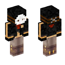 Minecraft Skin #175278