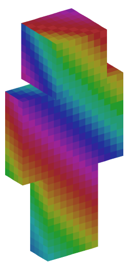 Hunters00Gauge Minecraft Skin Preview on Minecraft.Co.Com