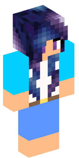 Minecraft Skin #175285