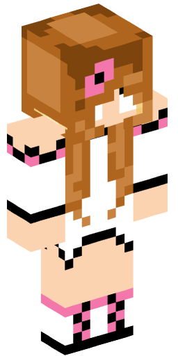 mmm Minecraft Skin Preview on Minecraft.Co.Com