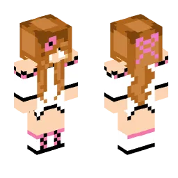 Minecraft Skin #175286