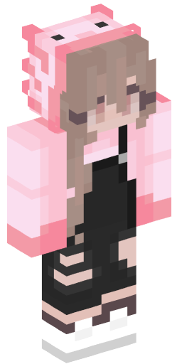 Minecraft Skin #175290