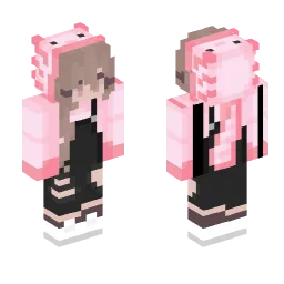 Minecraft Skin #175290
