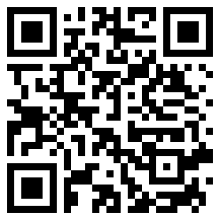 Mopspepefrog QR Code