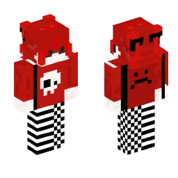 Minecraft Skin #175295