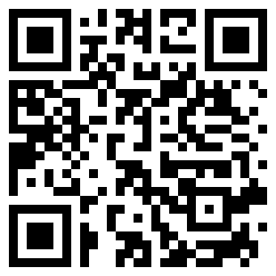 ChumbleTiger QR Code