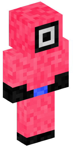 ChumbleTiger Minecraft Skin Preview on Minecraft.Co.Com