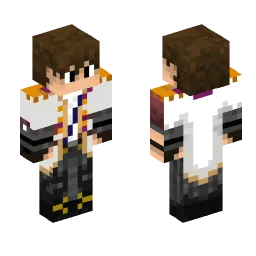 Minecraft Skin #175304