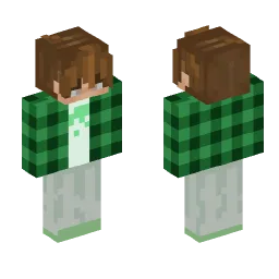 Minecraft Skin #175308