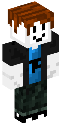 Minecraft Skin #175322