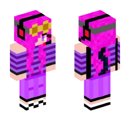Minecraft Skin #175324