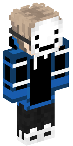 Abhinand Minecraft Skin Preview on Minecraft.Co.Com