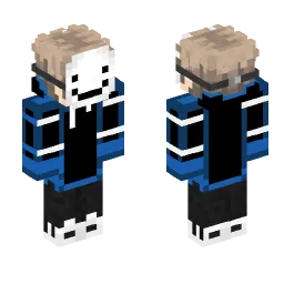 Minecraft Skin #175325
