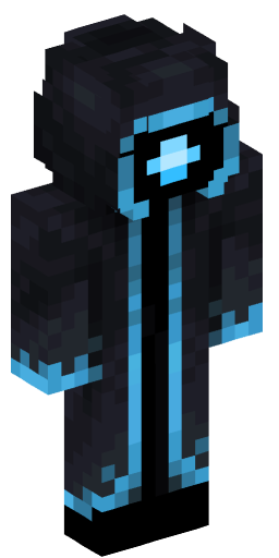 hexa Minecraft Skin Preview on Minecraft.Co.Com