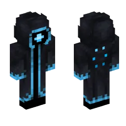 Minecraft Skin #175337