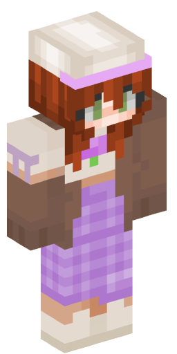 MittyGaming Minecraft Skin Preview on Minecraft.Co.Com