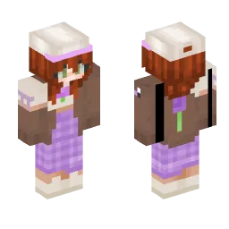 Minecraft Skin #175345