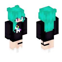 Minecraft Skin #175363