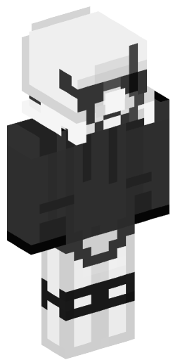 DSSuaxo Minecraft Skin Preview on Minecraft.Co.Com