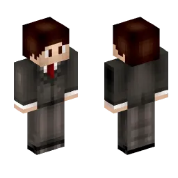 Minecraft Skin #175372