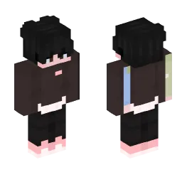 Minecraft Skin #175373