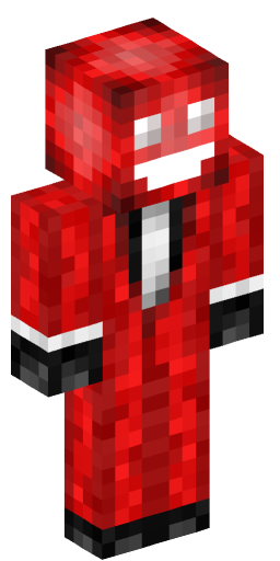 Flash04 Minecraft Skin Preview on Minecraft.Co.Com