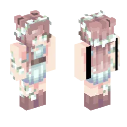 Minecraft Skin #175386