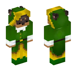 Minecraft Skin #175387