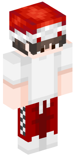 Torbi_ Minecraft Skin Preview on Minecraft.Co.Com