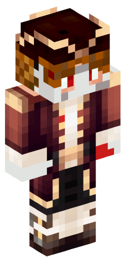 darealwywy Minecraft Skin Preview on Minecraft.Co.Com