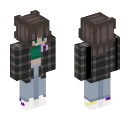 Minecraft Skin #175399