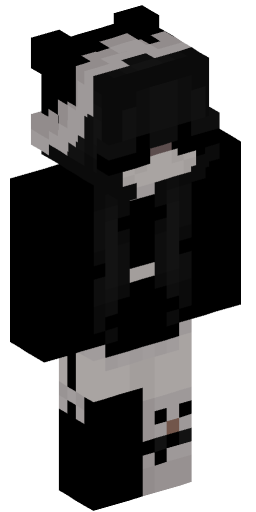 DreamerHCF Minecraft Skin Preview on Minecraft.Co.Com
