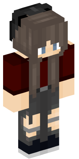 Arson2845 Minecraft Skin Preview on Minecraft.Co.Com