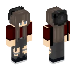 Minecraft Skin #175405
