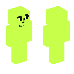 Minecraft Skin #175413