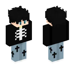 Minecraft Skin #175416