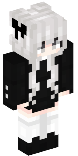 beamedbykqthy Minecraft Skin Preview on Minecraft.Co.Com