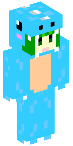 Polytopia Minecraft Skin Preview on Minecraft.Co.Com