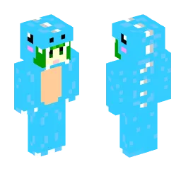 Minecraft Skin #175418