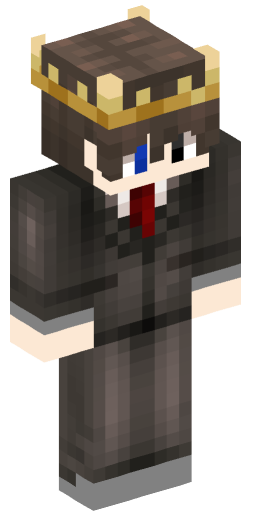 Zair Minecraft Skin Preview on Minecraft.Co.Com