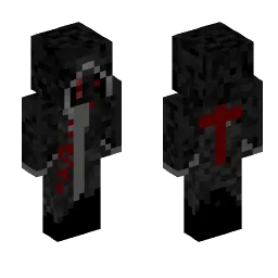 Minecraft Skin #175422