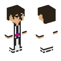 Minecraft Skin #175425
