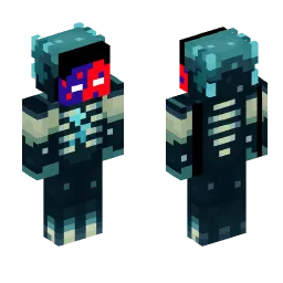 Minecraft Skin #175436